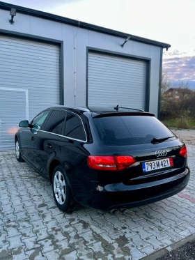 Audi A4 2.0 TDI, снимка 4