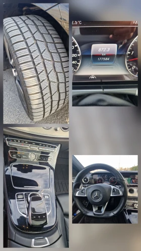 Mercedes-Benz E 350, снимка 14