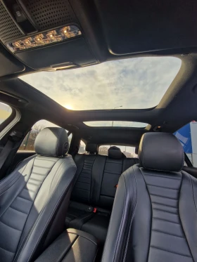 Mercedes-Benz E 350, снимка 12