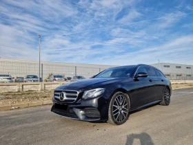 Mercedes-Benz E 350, снимка 3