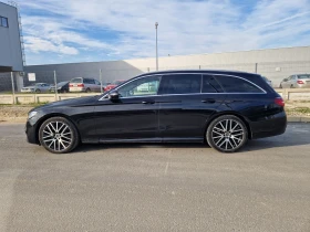 Mercedes-Benz E 350, снимка 8