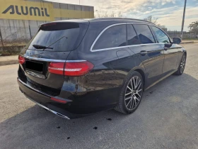 Mercedes-Benz E 350, снимка 5