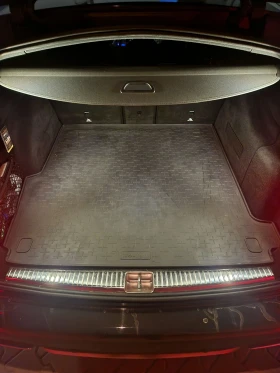 Mercedes-Benz E 350, снимка 9