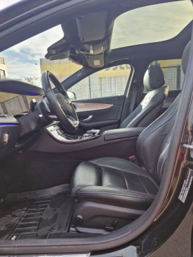 Mercedes-Benz E 350, снимка 10