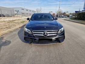 Mercedes-Benz E 350, снимка 1