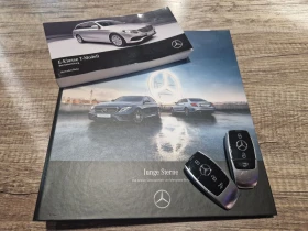 Mercedes-Benz E 350, снимка 16