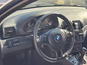 BMW 320, снимка 6