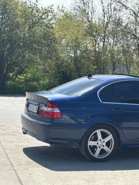 BMW 320, снимка 5