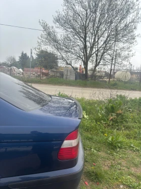 BMW 320, снимка 4