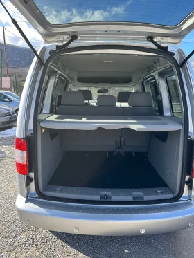 VW Caddy Life - 4600 € / 8996.82 лв. - 24262938 7