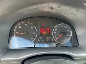 VW Caddy Life - 4600 € / 8996.82 лв. - 24262938 8