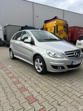 Mercedes-Benz B 180 | Mobile.bg � ����� ������ 2