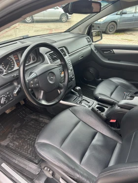 Mercedes-Benz B 180 | Mobile.bg � ����� ������ 8