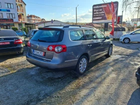 VW Passat 2.0TDI* AUTOMATIC-DSG* * 36�. � 92EUR. *  | Mobile.bg � ����� ������ 6