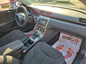 VW Passat 2.0TDI* AUTOMATIC-DSG* *  - 3349 € / 6550.07 лв. - 44731061 15