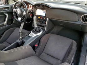 Toyota GT86 Base - 10500 € / 20536.22 лв. - 87460127 8