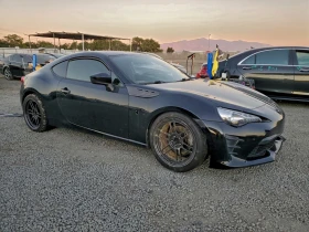 Toyota GT86 Base
