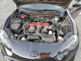 Toyota GT86 Base - 10500 € / 20536.22 лв. - 87460127 11