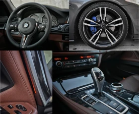 BMW 530 3.0D M5 PACK - 16000 € / 31293.28 лв. - 53722482 12