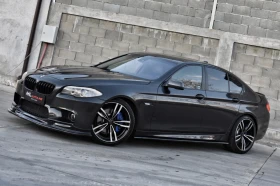 BMW 530 3.0D M5 PACK - 16000 € / 31293.28 лв. - 53722482 2