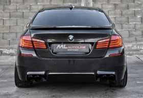 BMW 530 3.0D M5 PACK - 16000 € / 31293.28 лв. - 53722482 4