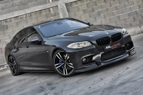 BMW 530 3.0D M5 PACK - 16000 € / 31293.28 лв. - 53722482 3