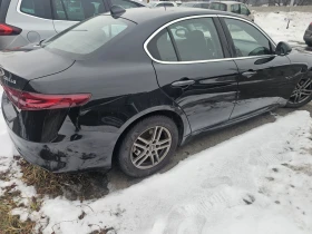 Alfa Romeo Giulia 2.2JTD - 7499 € / 14666.77 лв. - 51398380 4