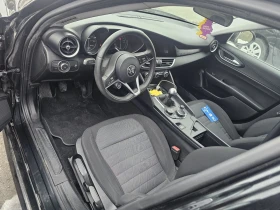 Alfa Romeo Giulia 2.2JTD - 7499 € / 14666.77 лв. - 51398380 5