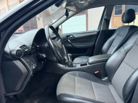 Mercedes-Benz C 200 С200 cdi  122к.с 2006г., снимка 7
