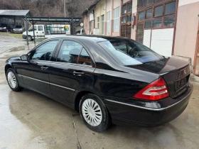 Mercedes-Benz C 200 С200 cdi  122к.с 2006г., снимка 3