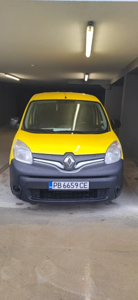 Renault Kangoo, снимка 2