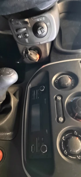 Renault Kangoo, снимка 17