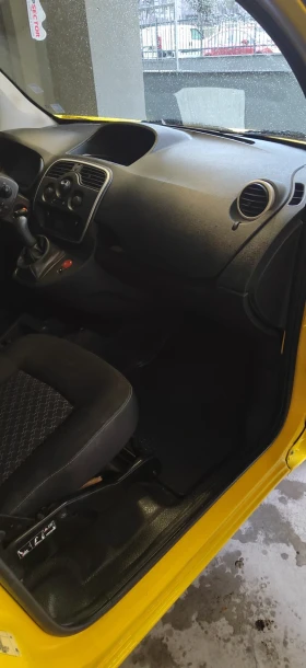 Renault Kangoo, снимка 13