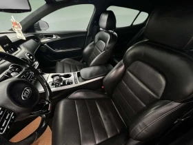 Kia Stinger GT Limited - 22999 € / 44982.13 лв. - 66618703 10