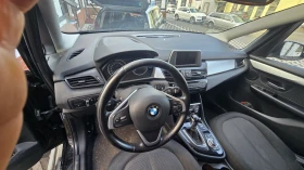 BMW 2 Gran Tourer 220 I n 48  - 5879 € / 11498.32 лв. - 59207757 11
