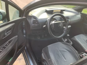 Citroen C4 1.6 gas - 2550 € / 4987.37 лв. - 86016341 6