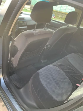 Citroen C4 1.6 gas - 2550 € / 4987.37 лв. - 86016341 9