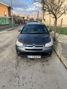Citroen C4 1.6 gas - 2550 € / 4987.37 лв. - 86016341 3