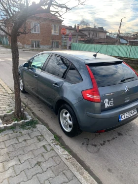 Citroen C4 1.6 gas - 2550 € / 4987.37 лв. - 86016341 5