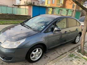 Citroen C4 1.6 gas - 2550 € / 4987.37 лв. - 86016341 2