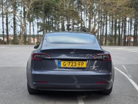Tesla Model 3 4x4 Facelift !Long Range - 21000 € / 41072.43 лв. - 87662484 5