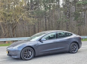 Tesla Model 3 4x4 Facelift !Long Range - 21000 € / 41072.43 лв. - 87662484 2