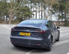 Tesla Model 3 4x4 Facelift !Long Range - 21000 € / 41072.43 лв. - 87662484 6
