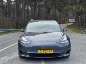 Tesla Model 3 4x4 Facelift !Long Range - 21000 € / 41072.43 лв. - 87662484 8