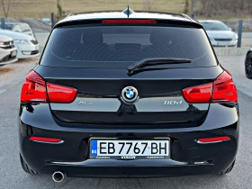 BMW 118 2.0 150кс XDRIVE Подгрев - 10499 € / 20534.26 лв. - 39752609 4