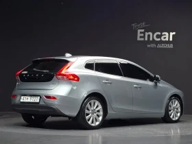 Volvo V40 1.6D | Auto.bg — изображение 2