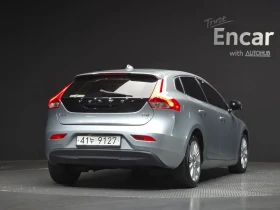 Volvo V40 1.6D | Auto.bg — изображение 4