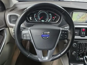 Volvo V40 1.6D | Auto.bg — изображение 13