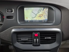 Volvo V40 1.6D | Auto.bg — изображение 14