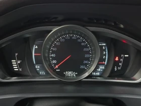 Volvo V40 1.6D | Auto.bg — изображение 8